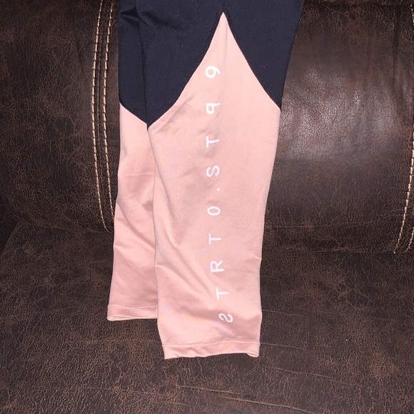 H&M sport leggings - Picture 4 of 4